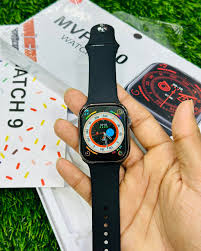 MVP 100 Smart Watch